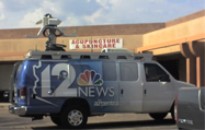 news van